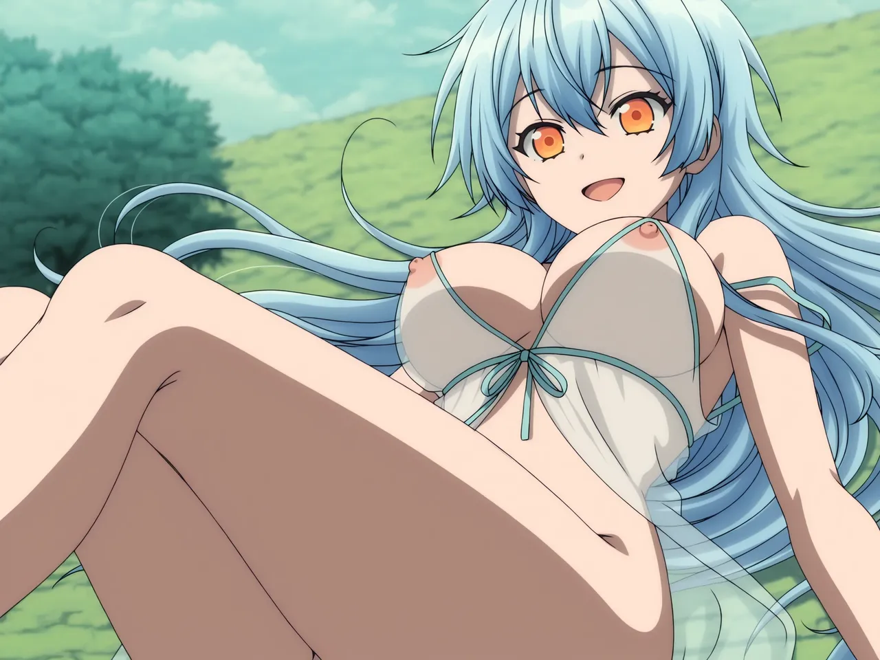 Cecilia Aquarain 6 - Image 173