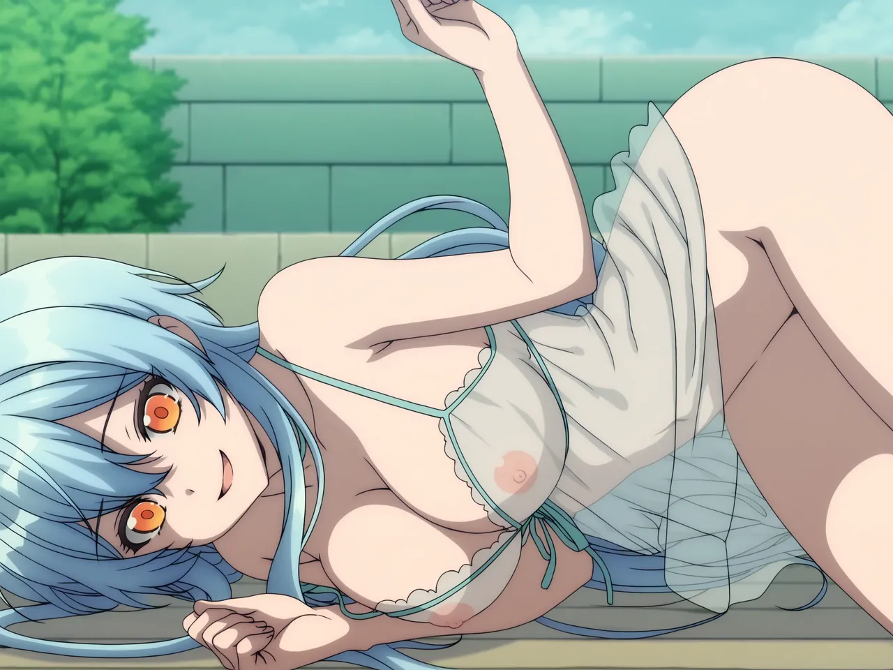 Cecilia Aquarain 6 - Image 179