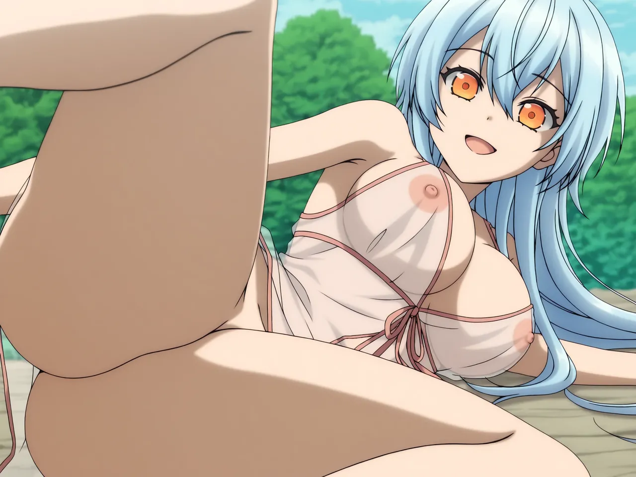 Cecilia Aquarain 6 - Image 186