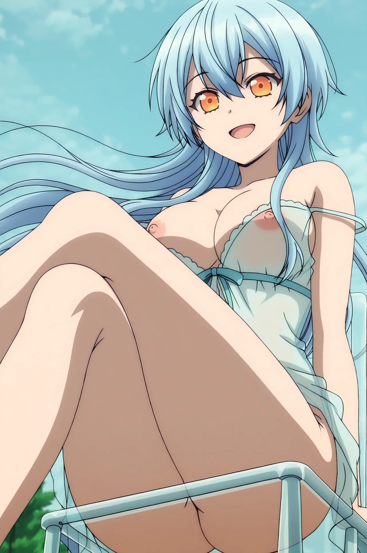 Cecilia Aquarain 6 - Image 2