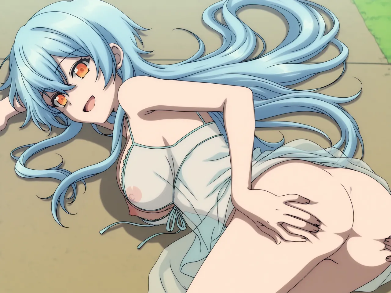 Cecilia Aquarain 6 - Image 198