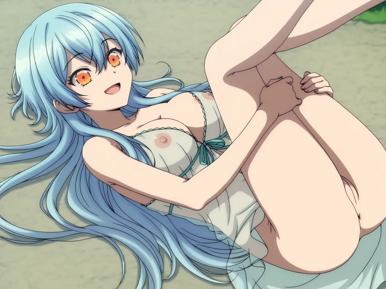 Cecilia Aquarain 6 - Image 201