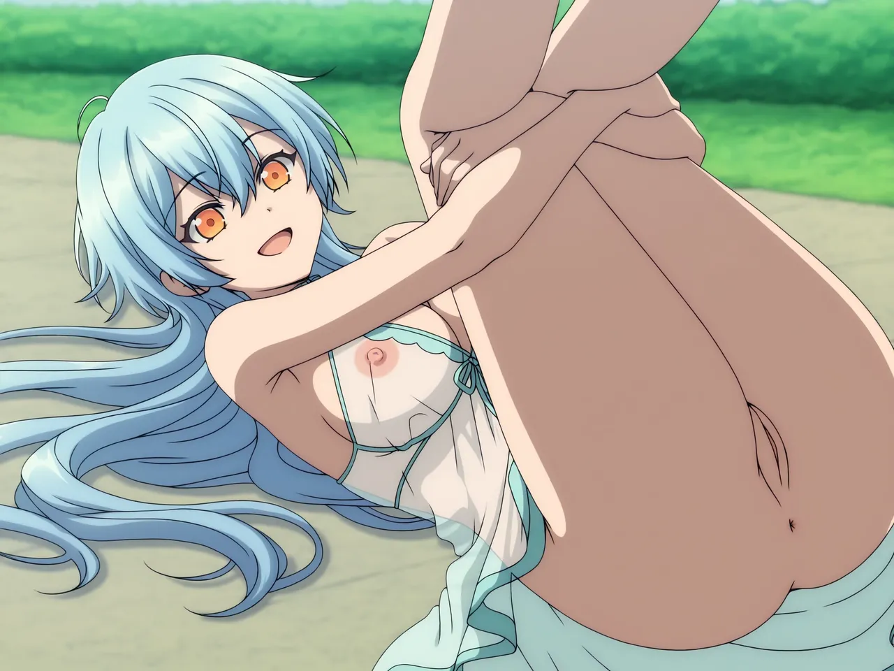 Cecilia Aquarain 6 - Image 204