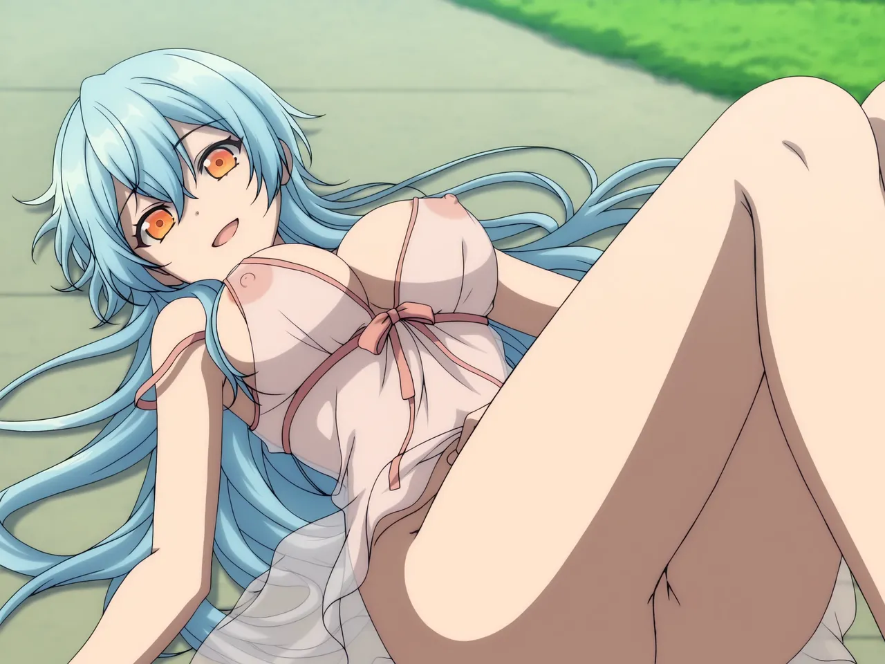 Cecilia Aquarain 6 - Image 227