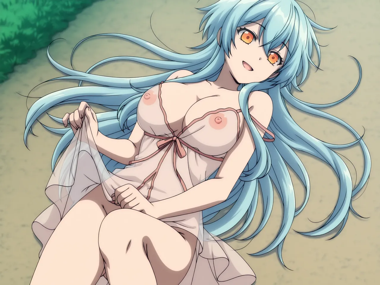 Cecilia Aquarain 6 - Image 228