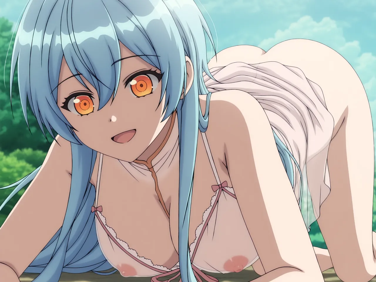 Cecilia Aquarain 6 - Image 229