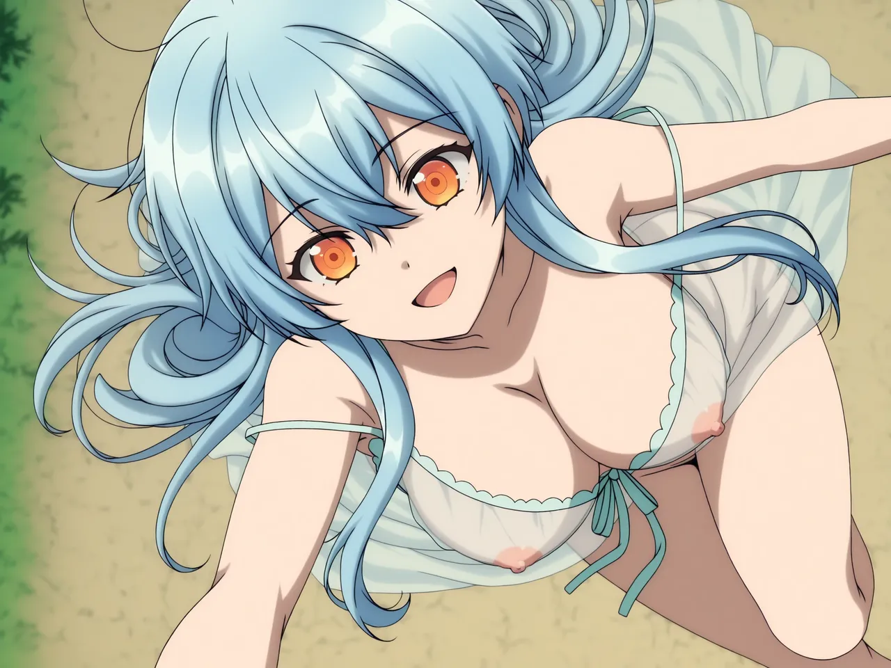 Cecilia Aquarain 6 - Image 232