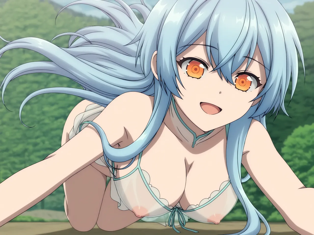 Cecilia Aquarain 6 - Image 236