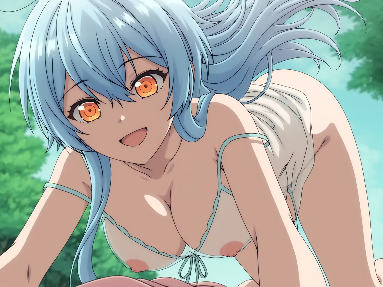 Cecilia Aquarain 6 - Image 237