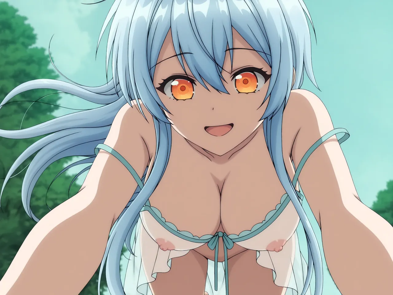 Cecilia Aquarain 6 - Image 238