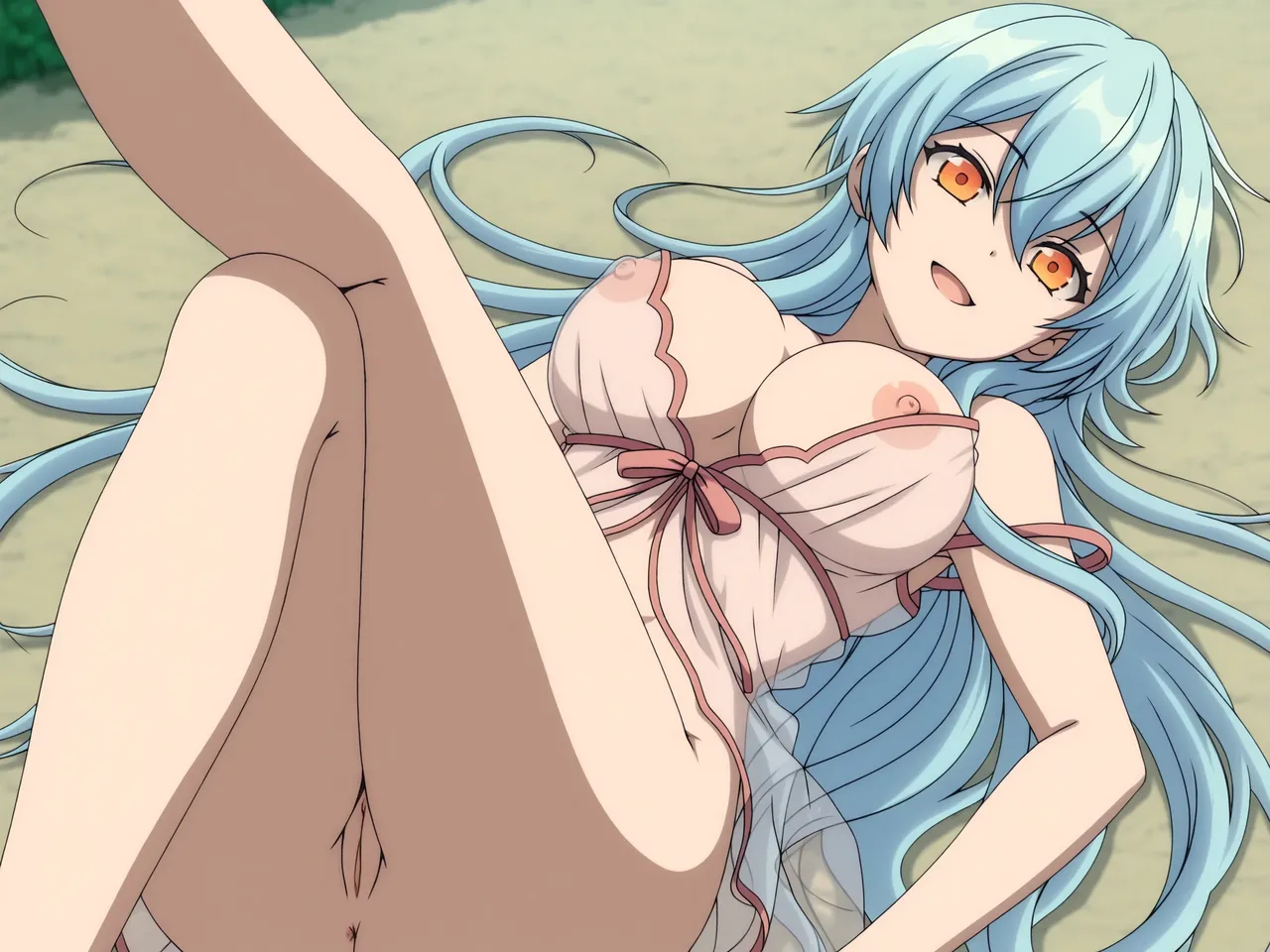 Cecilia Aquarain 6 - Image 243