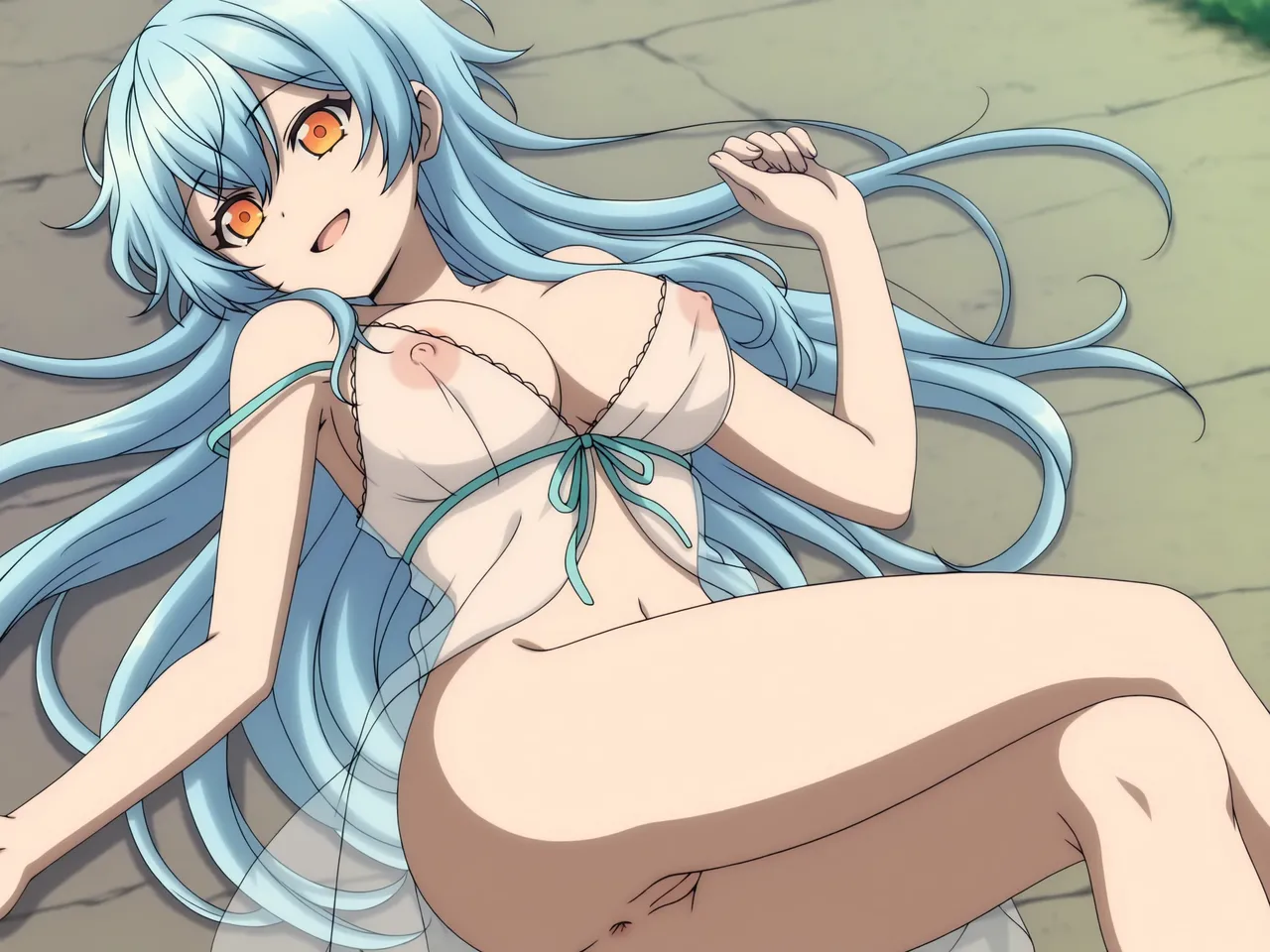 Cecilia Aquarain 6 - Image 245