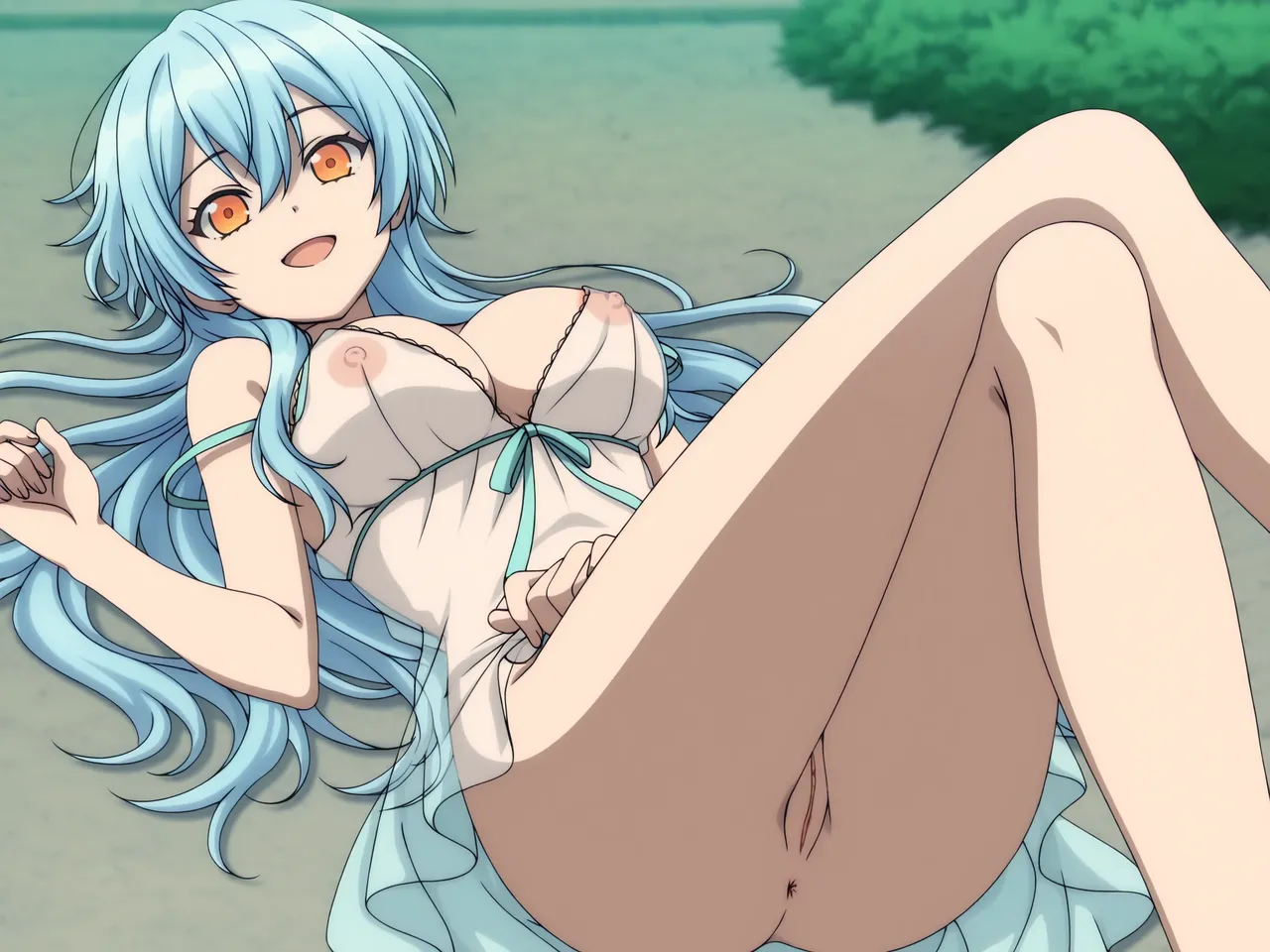 Cecilia Aquarain 6 - Image 248