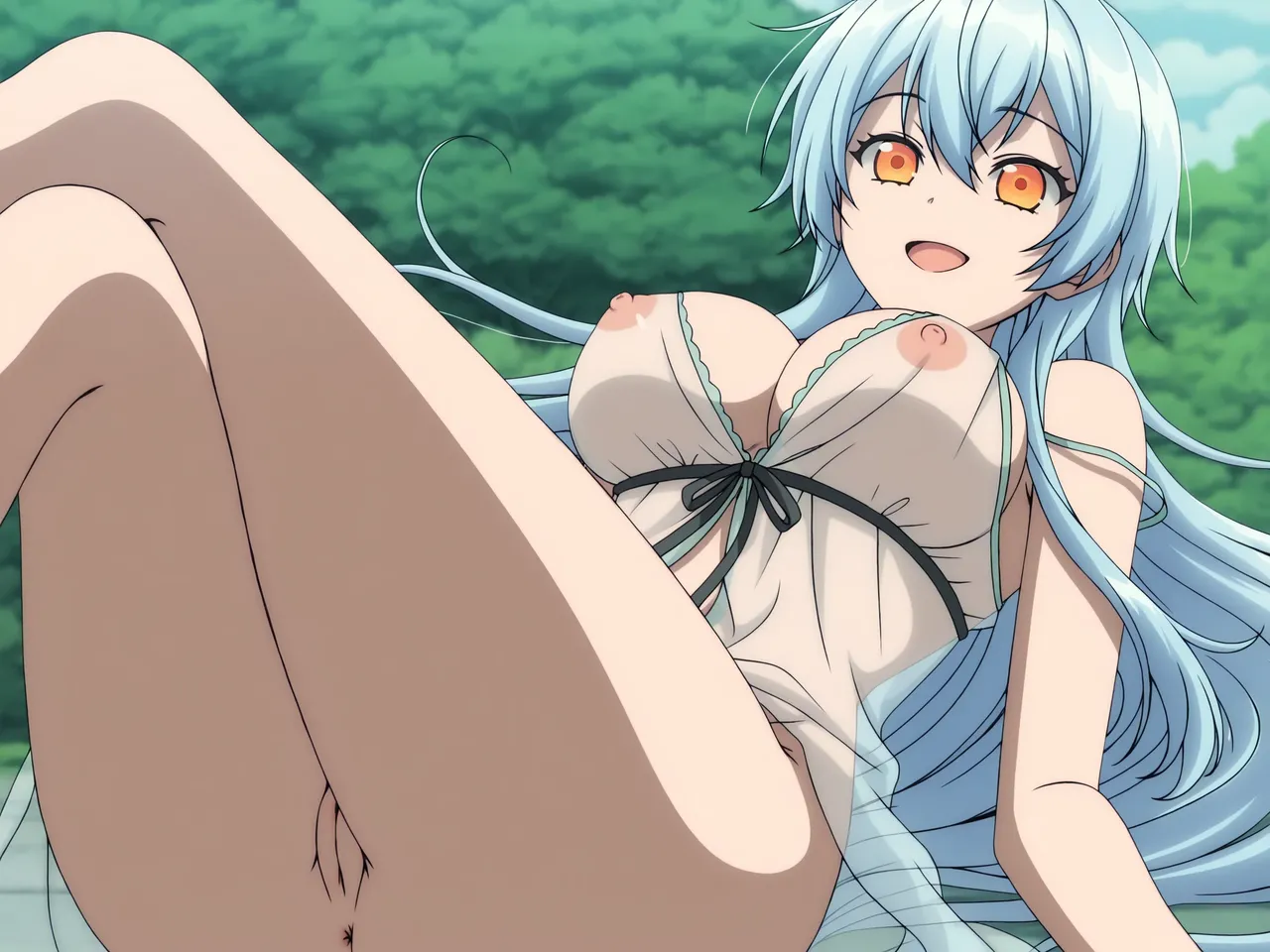 Cecilia Aquarain 6 - Image 249