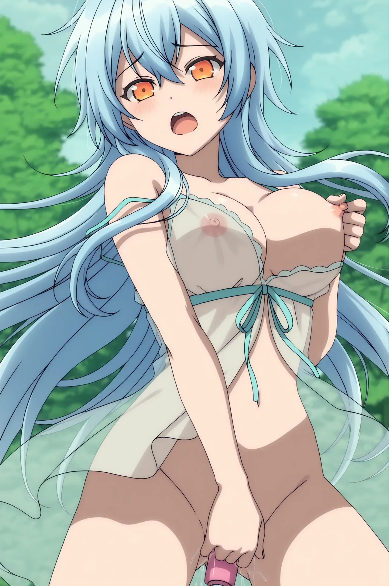 Cecilia Aquarain 6 - Image 262