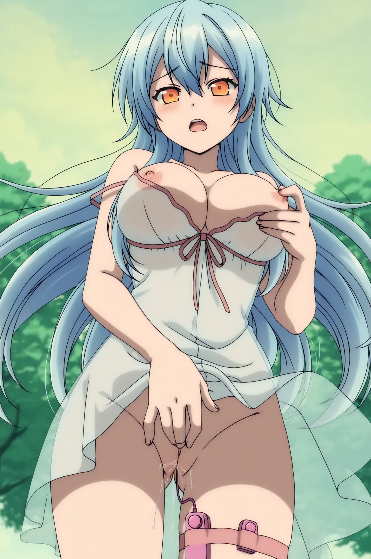 Cecilia Aquarain 6 - Image 264