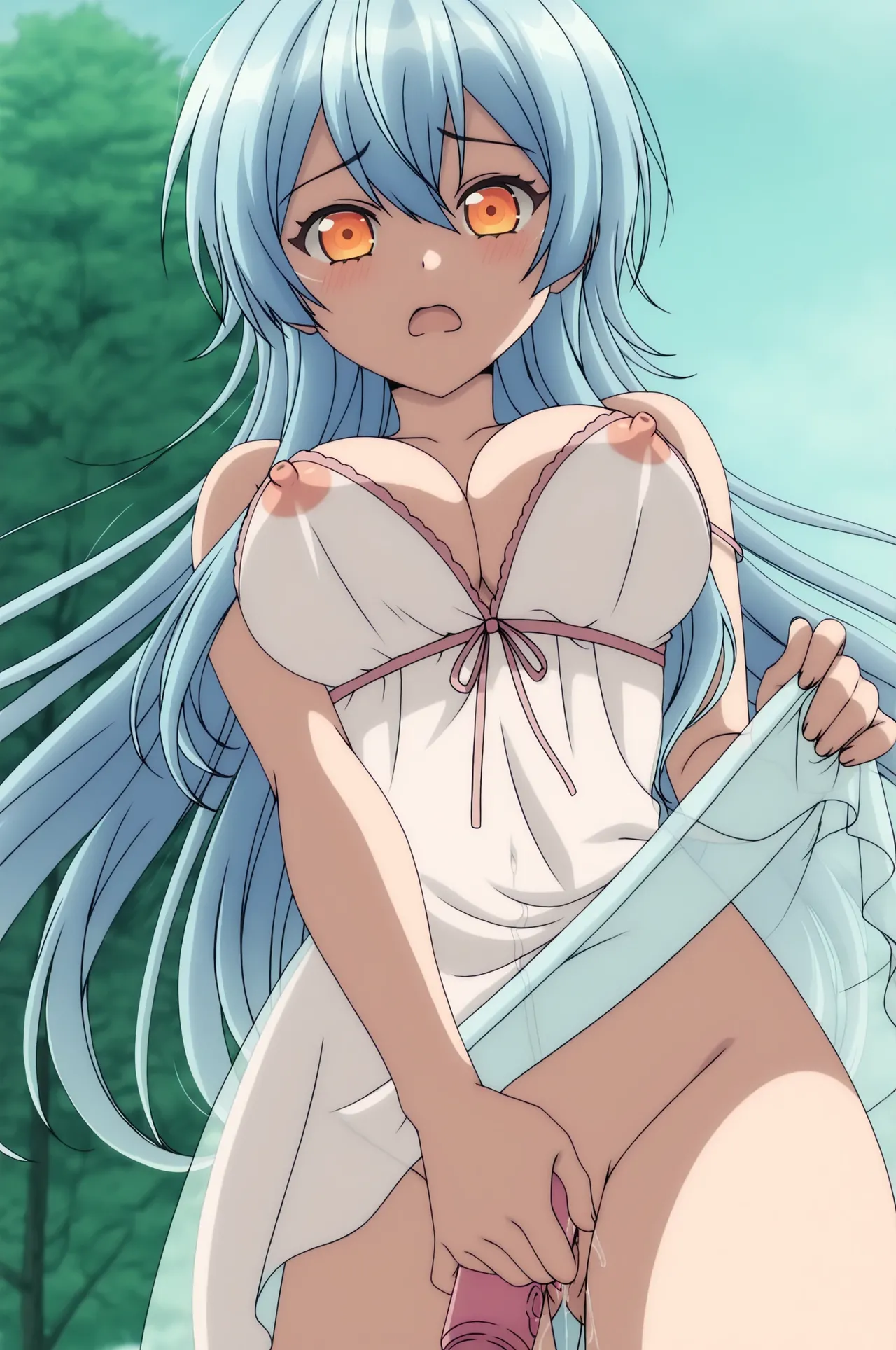 Cecilia Aquarain 6 - Image 266