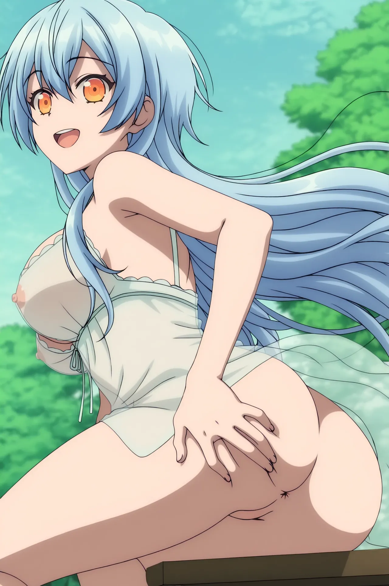 Cecilia Aquarain 6 - Image 28