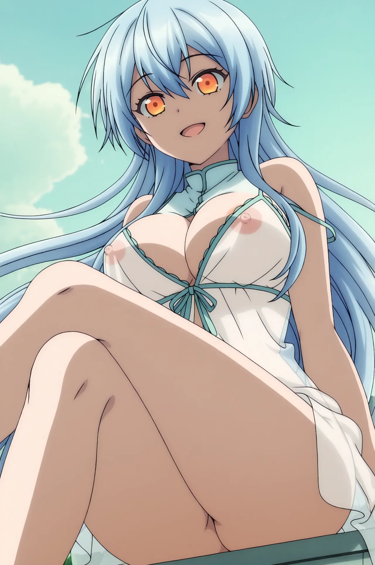 Cecilia Aquarain 6 - Image 3