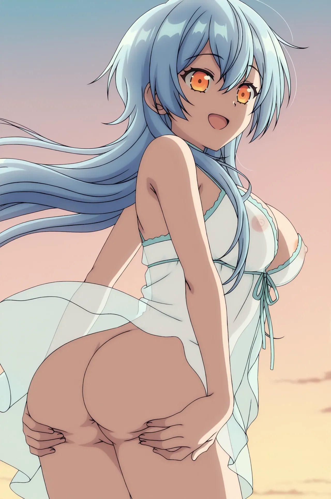 Cecilia Aquarain 6 - Image 41