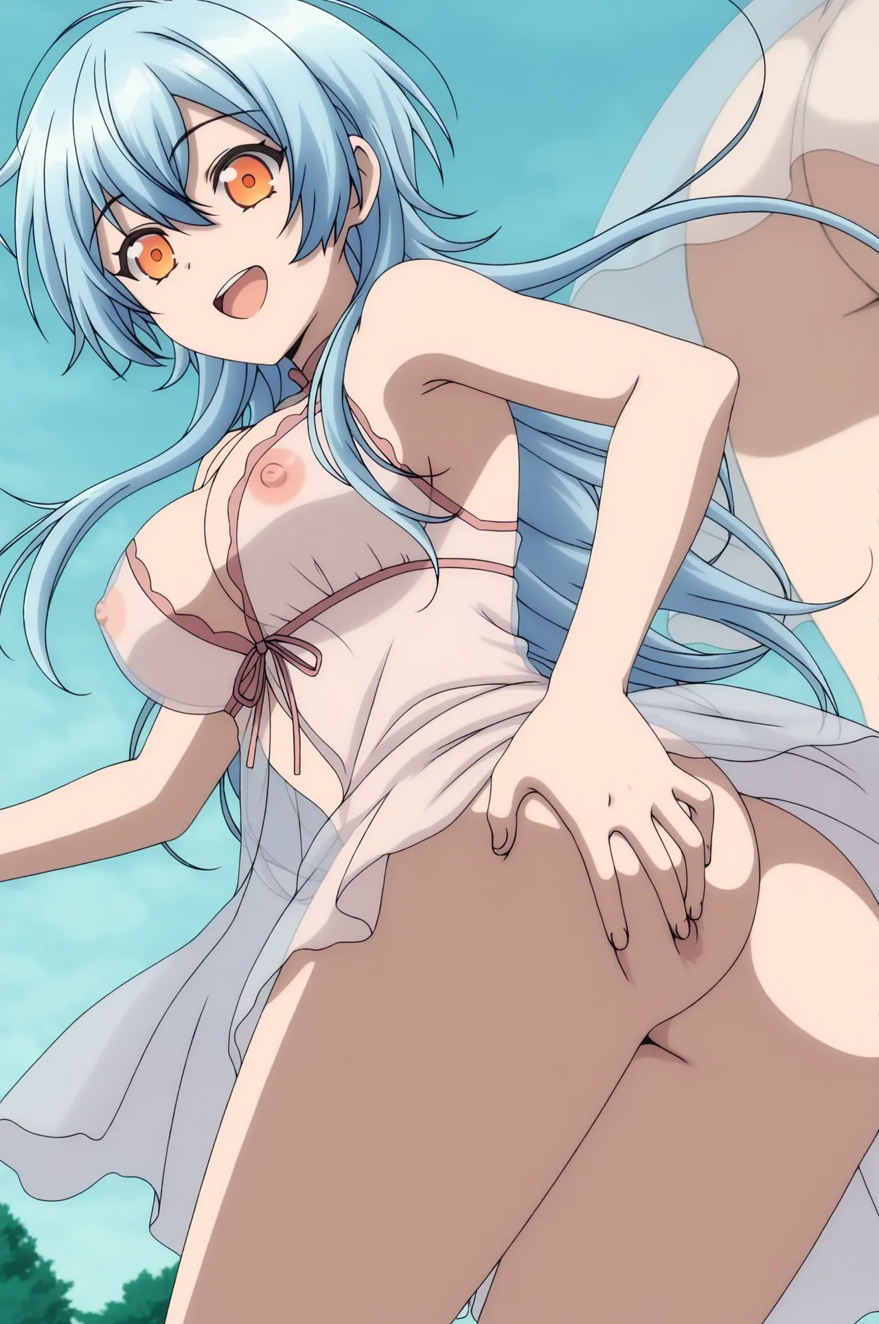 Cecilia Aquarain 6 - Image 45