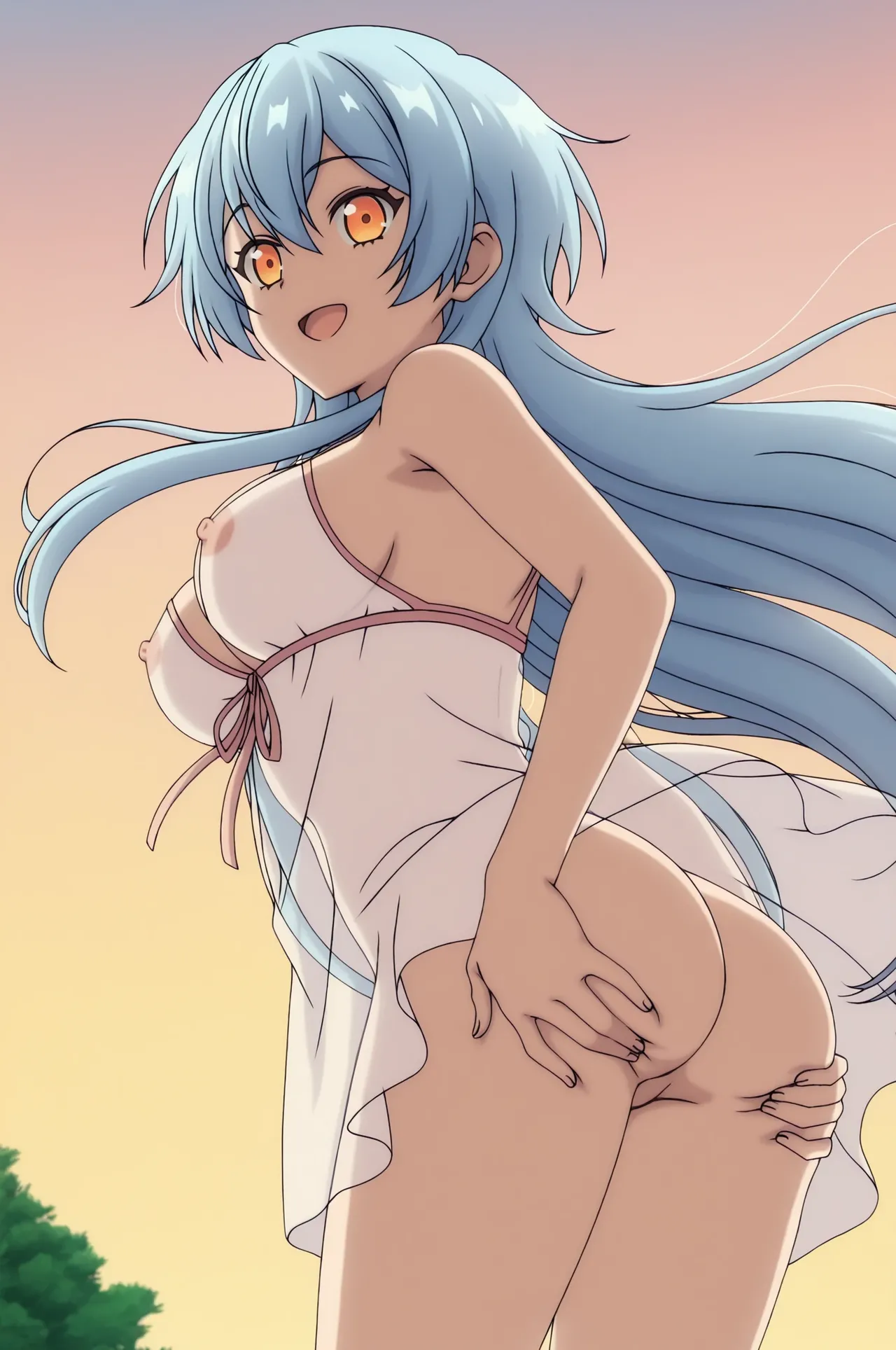 Cecilia Aquarain 6 - Image 46