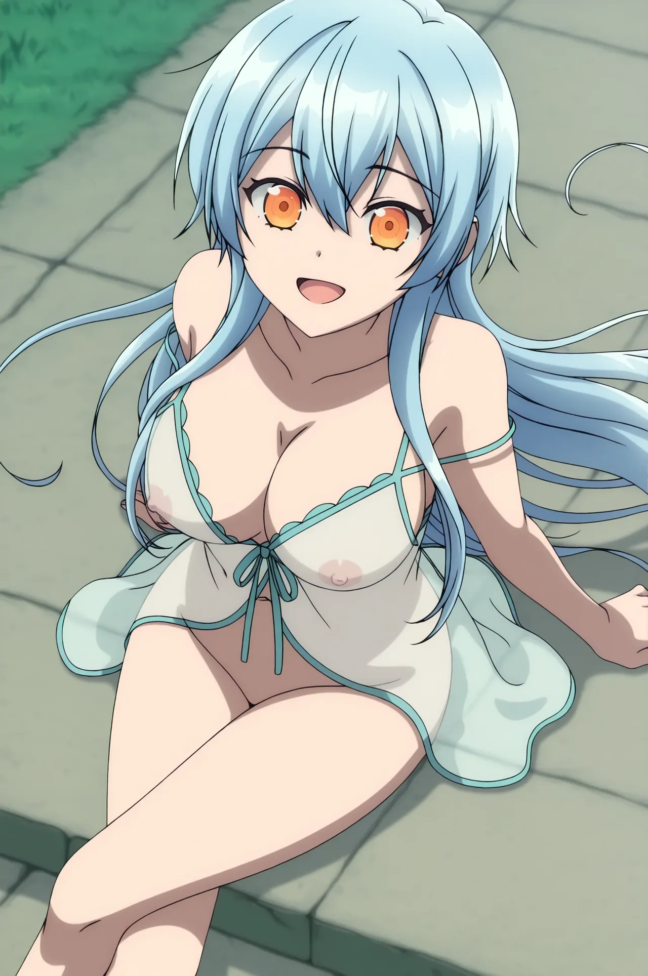 Cecilia Aquarain 6 - Image 5