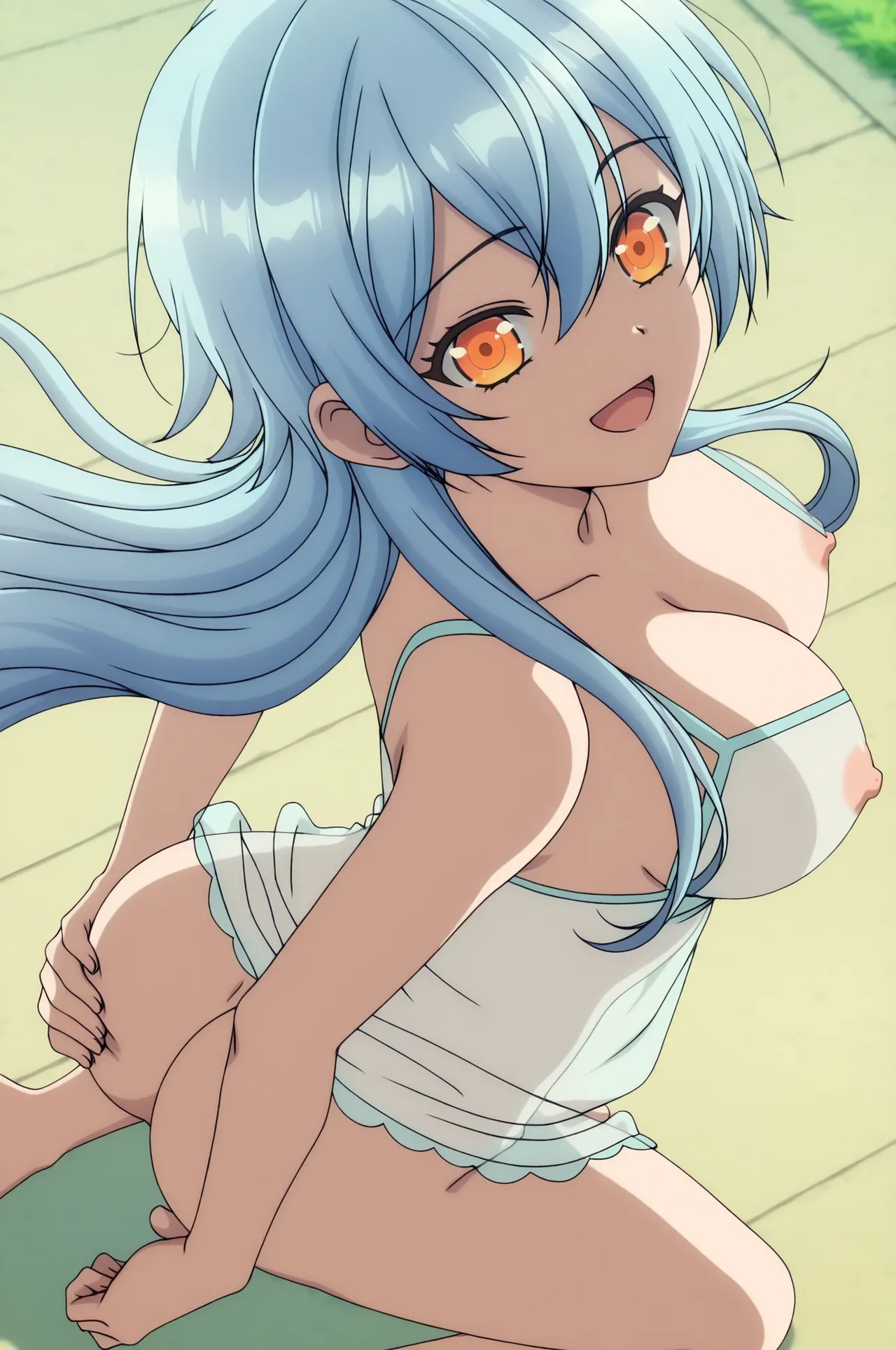 Cecilia Aquarain 6 - Image 58