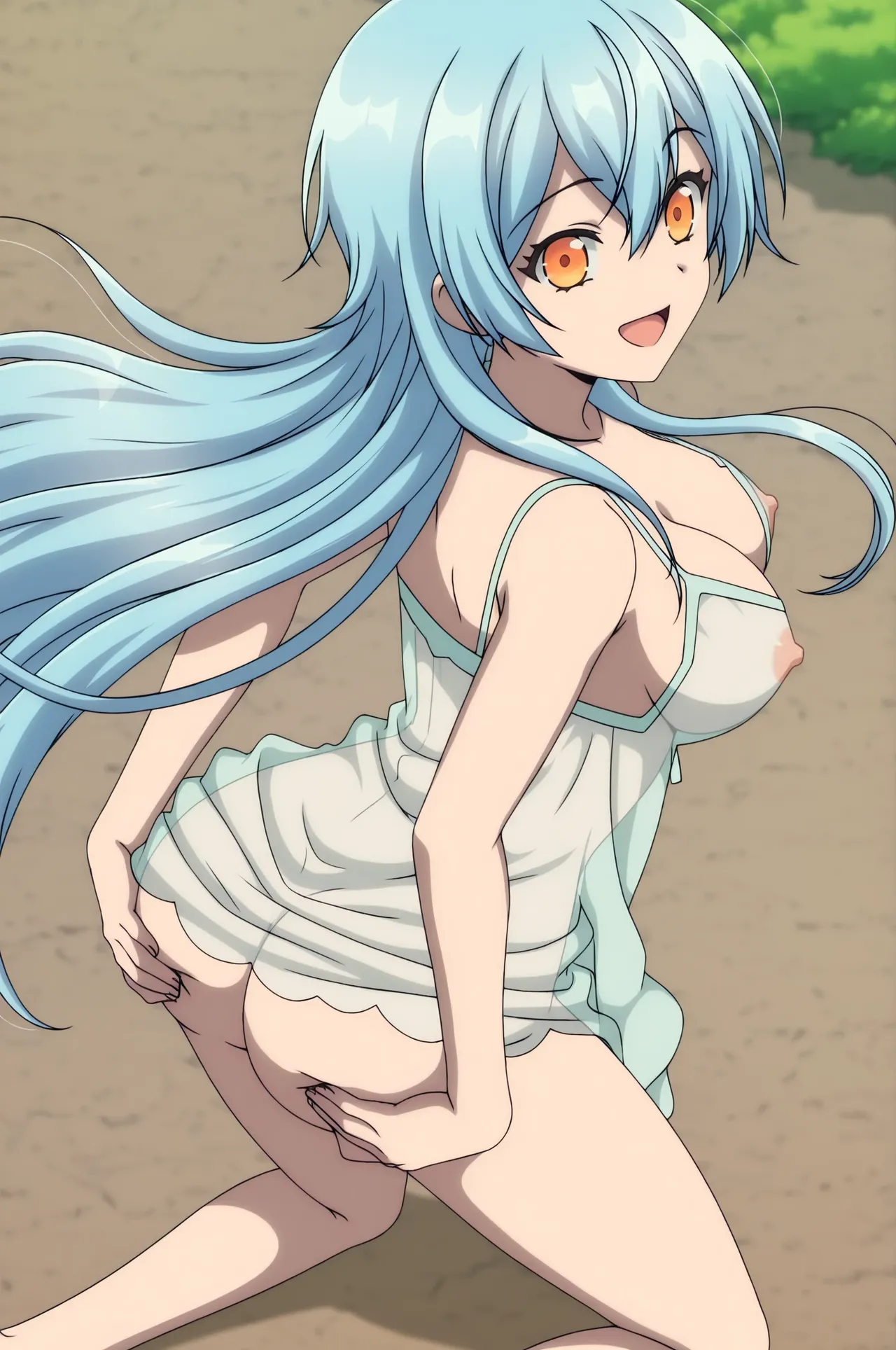 Cecilia Aquarain 6 - Image 59