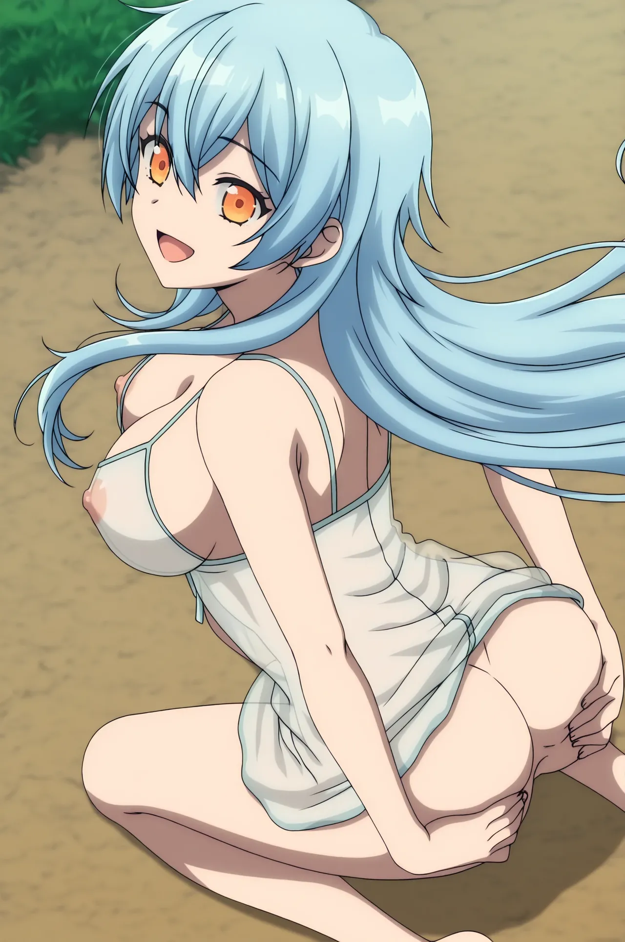 Cecilia Aquarain 6 - Image 60