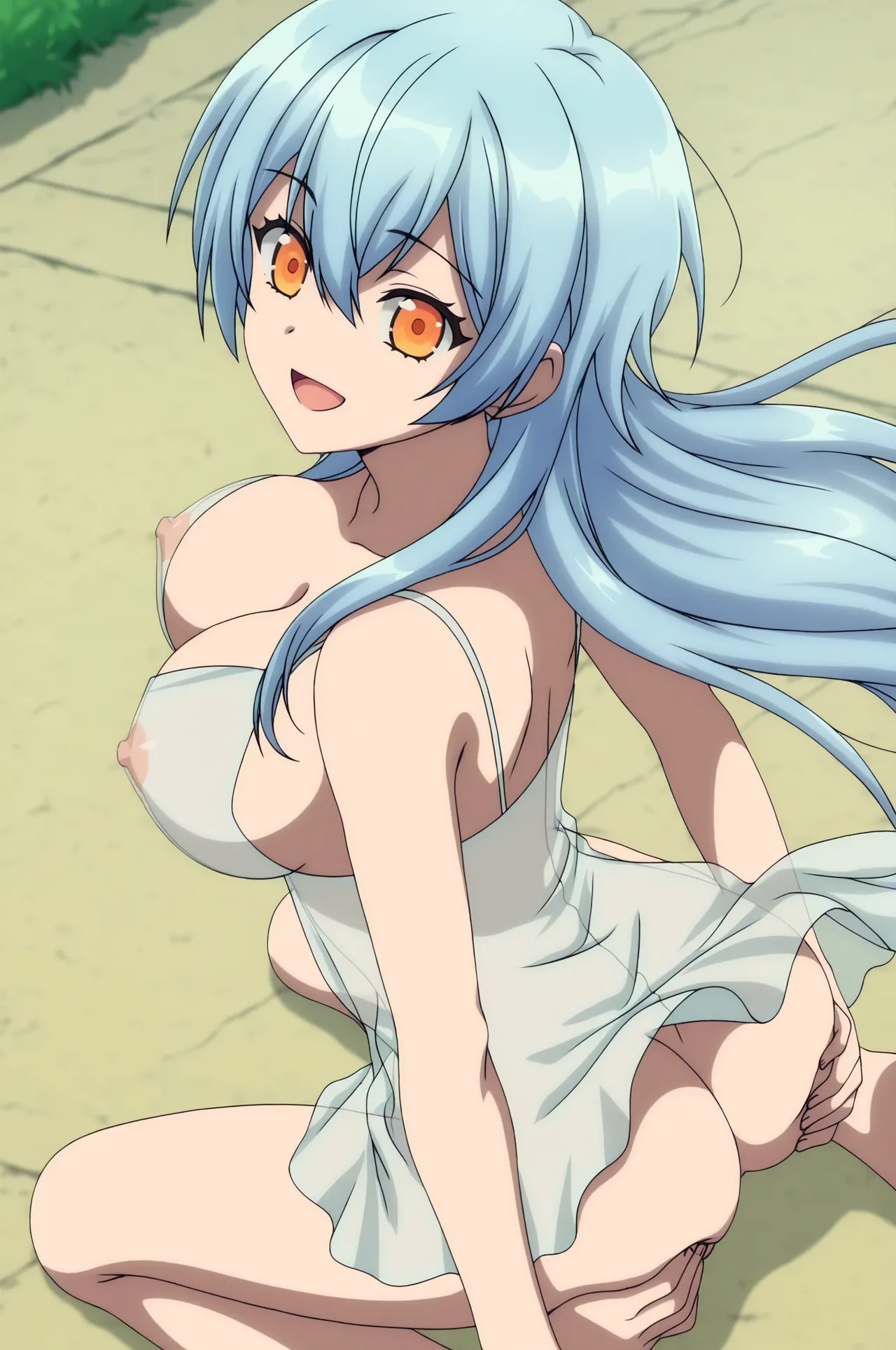 Cecilia Aquarain 6 - Image 61