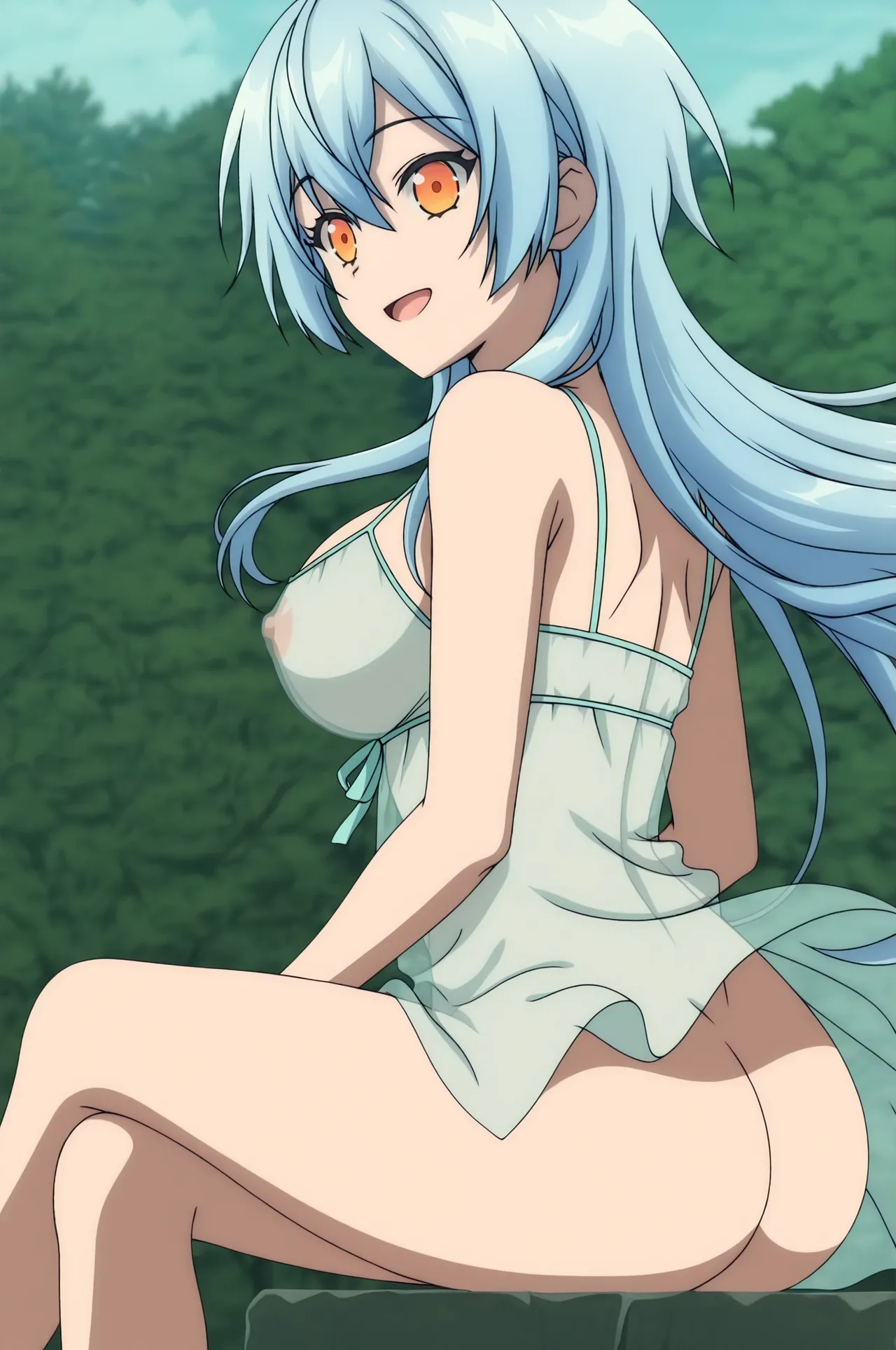 Cecilia Aquarain 6 - Image 8