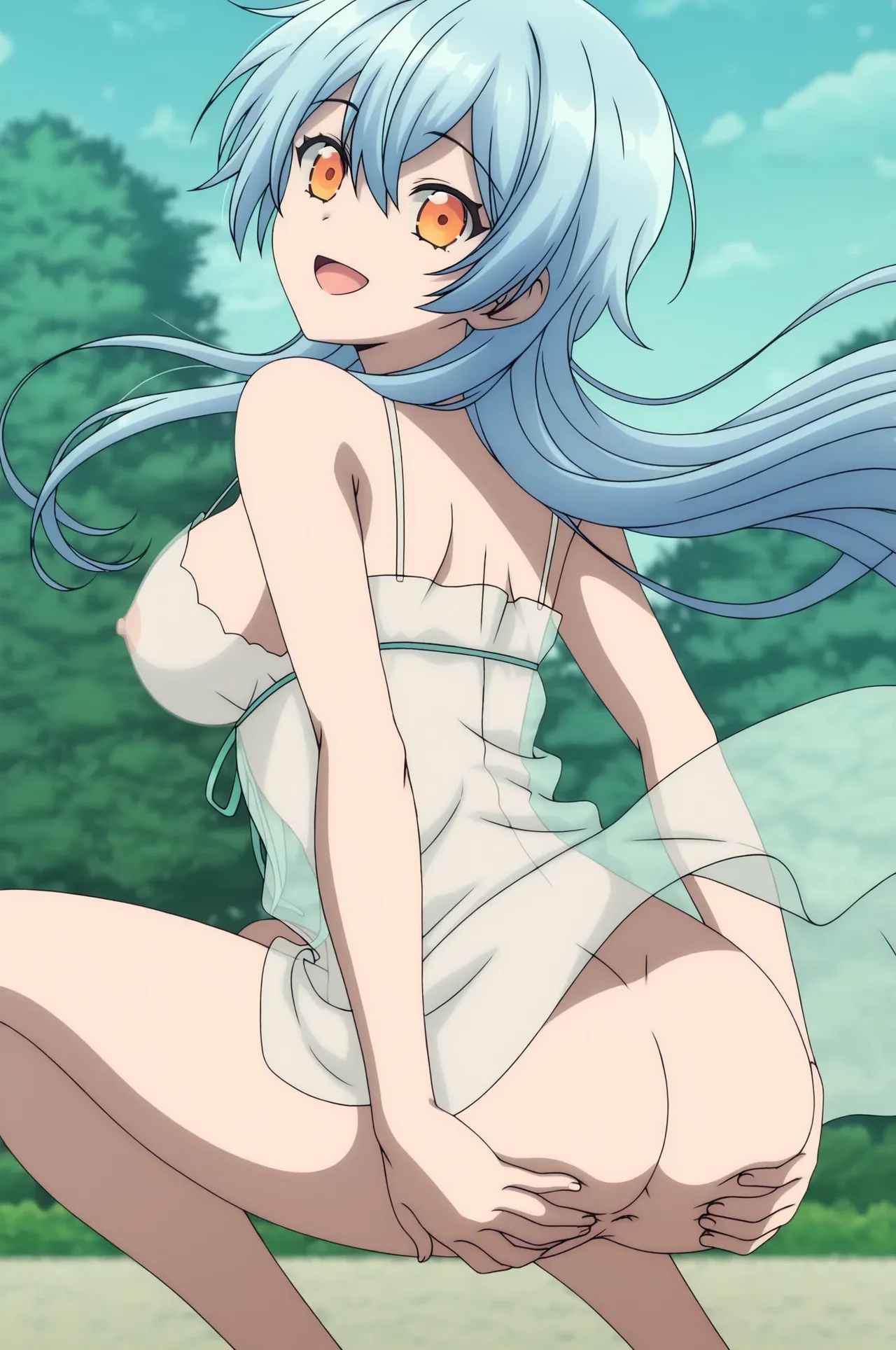 Cecilia Aquarain 6 - Image 79