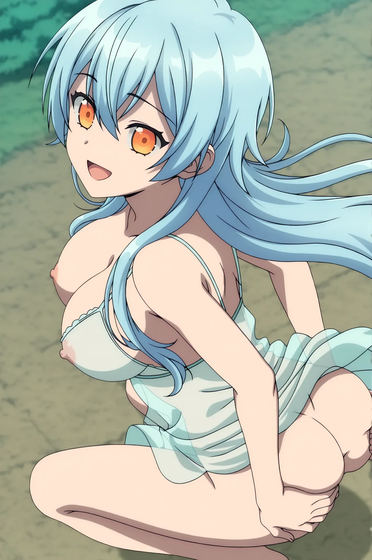 Cecilia Aquarain 6 - Image 82