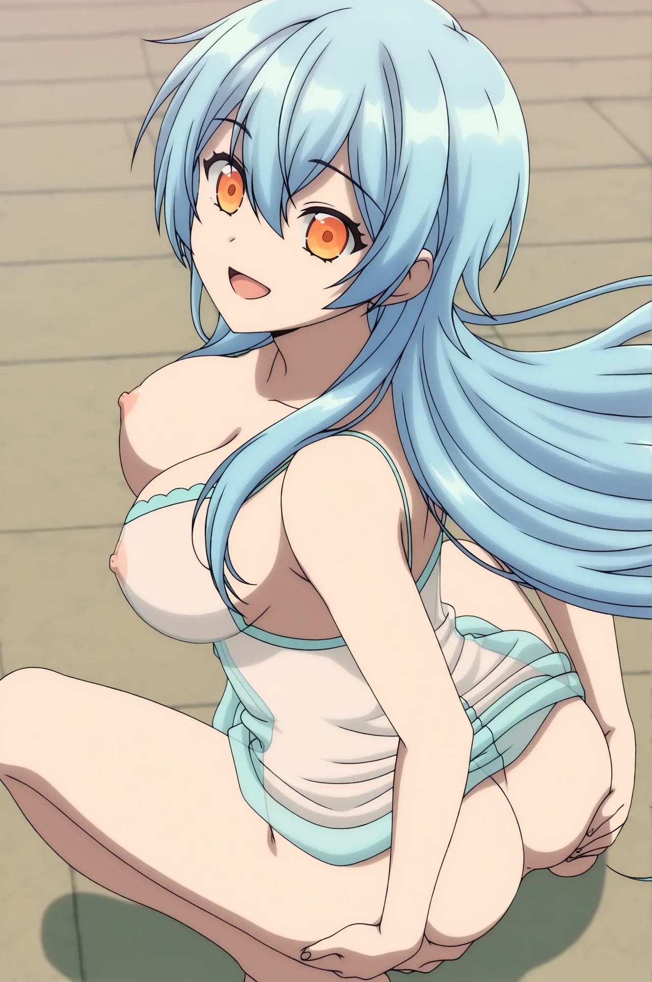 Cecilia Aquarain 6 - Image 84