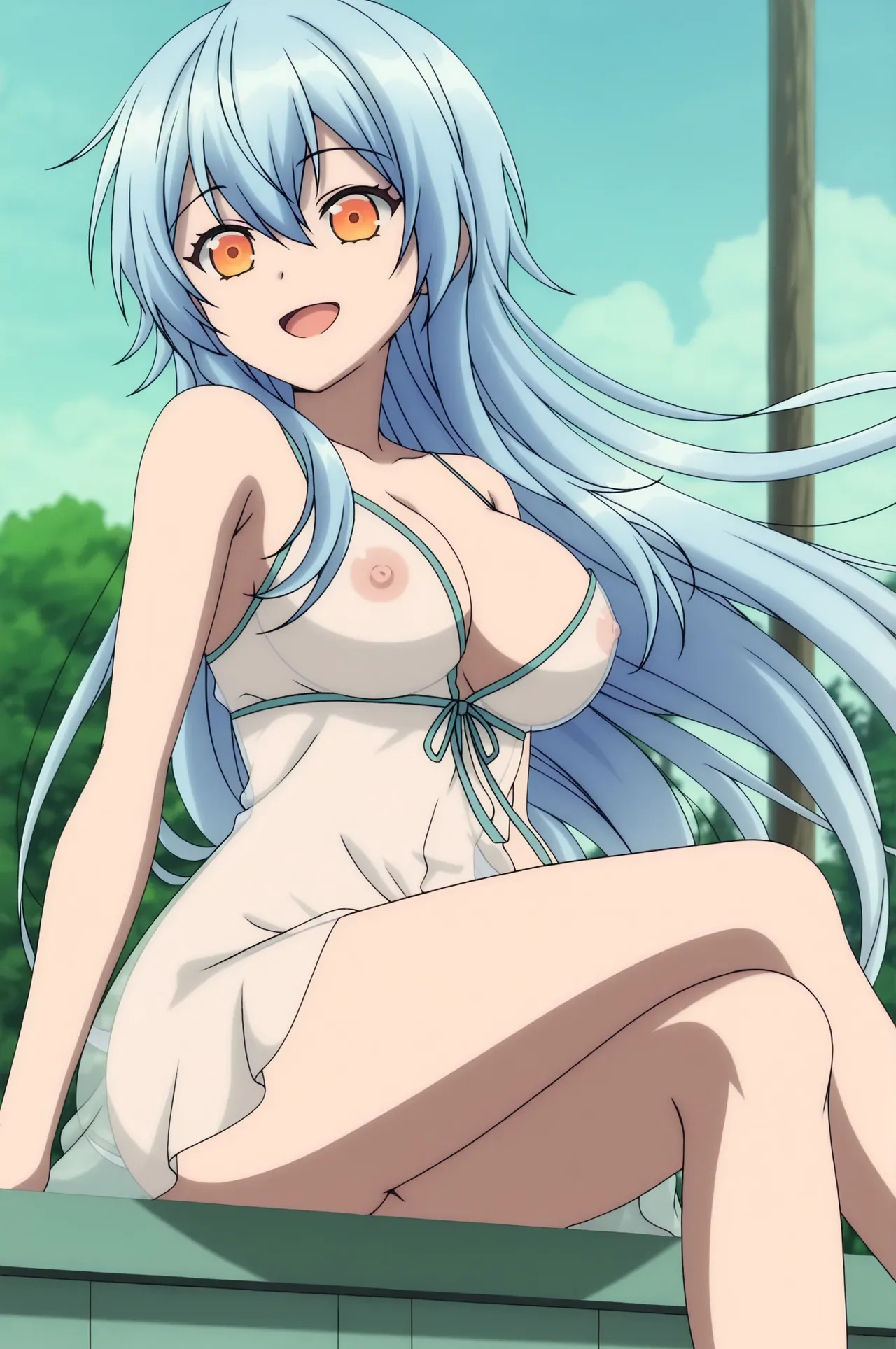 Cecilia Aquarain 6 - Image 9