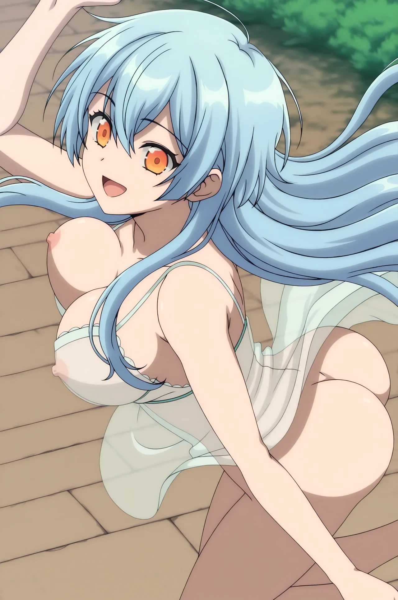 Cecilia Aquarain 6 - Image 94