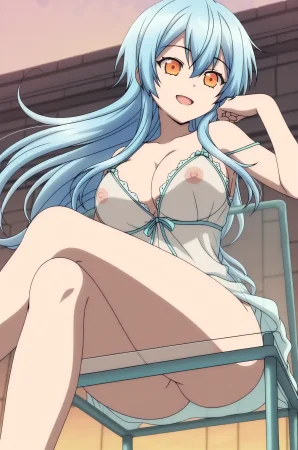 Cecilia Aquarain 6 Thumbnail