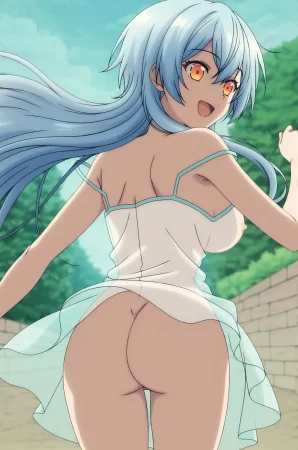 Cecilia Aquarain 6 - Page 99