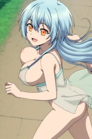 Cecilia Aquarain 6 - Page 101