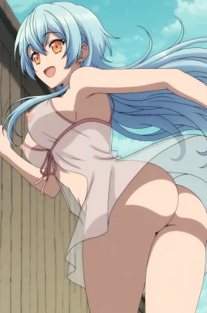 Cecilia Aquarain 6 - Page 107