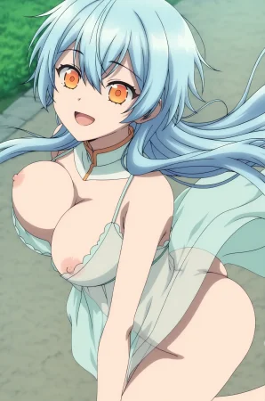 Cecilia Aquarain 6 - Page 111