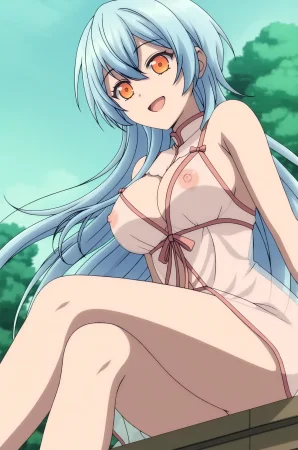 Cecilia Aquarain 6 - Page 12