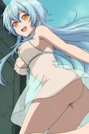 Cecilia Aquarain 6 - Page 127