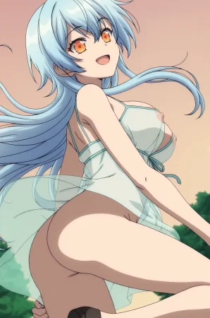 Cecilia Aquarain 6 - Page 133