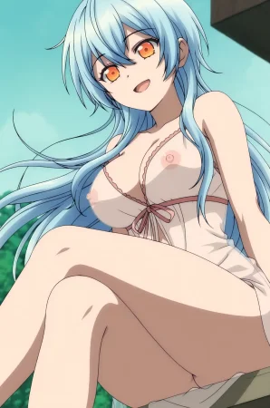 Cecilia Aquarain 6 - Page 13