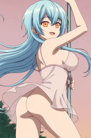 Cecilia Aquarain 6 - Page 136