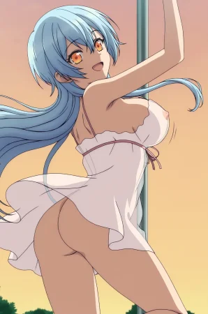 Cecilia Aquarain 6 - Page 137