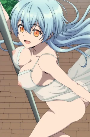 Cecilia Aquarain 6 - Page 139