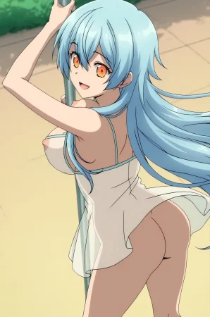 Cecilia Aquarain 6 - Page 140